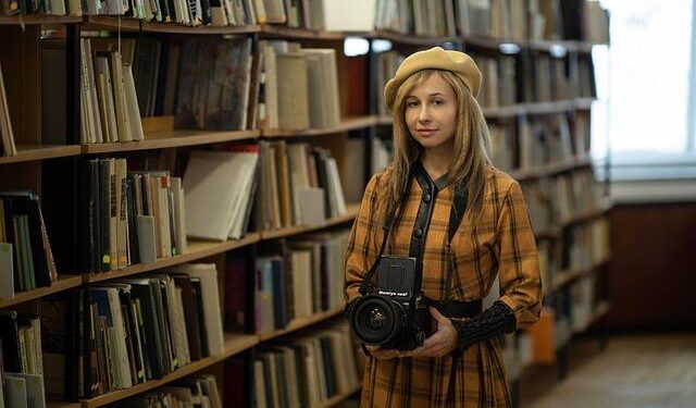 Wisconsin journalist kidnapped in Iraq – Channel 3000