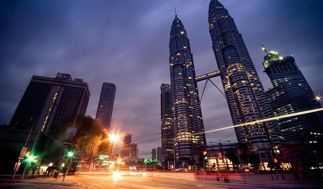 Kuala Lumpur MarketBeat | Malaysia – Cushman & Wakefield