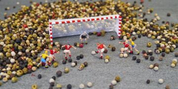 Only small projects given to Telangana: Cong MP – The Times of India