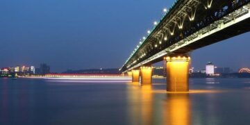 A history of Wuhan, one-time Chinese capital and coronavirus epicenter – CNN