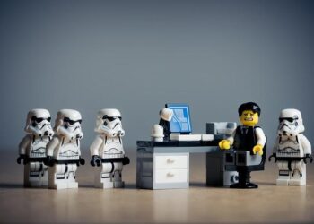 Legos re-create ancient Chinese building in Xi’an – China Daily