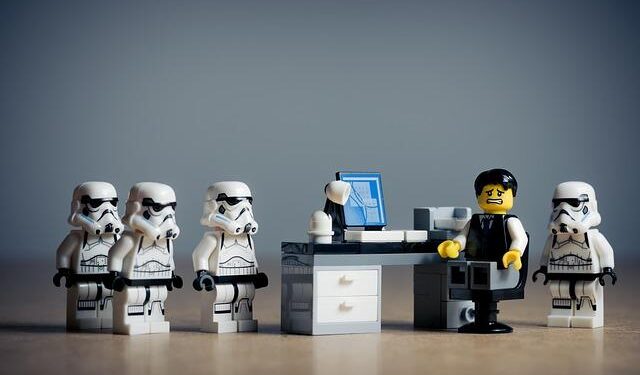 Legos re-create ancient Chinese building in Xi’an – China Daily