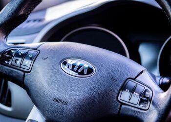 Kia bets big on hybrid, electric SUVs after Telluride success – USA Today