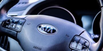 Kia bets big on hybrid, electric SUVs after Telluride success – USA Today