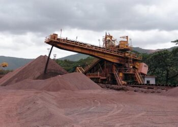 Iron Ore China Portside Fines CNH fot Qingdao (Argus) Futures Margins – CME Group