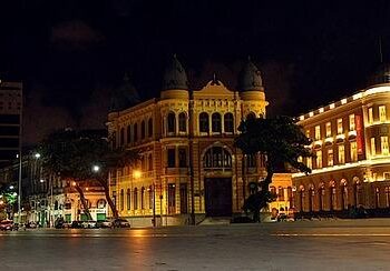 Recife Joins São Paulo, Belo Horizonte, Salvador, Porto Alegre and More Brazillian Cities Supercharge Tourism Economy, Expecting Huge Growth in This Year, Here is How Brazil Launching Tourism Rocket Competing US, Canada, Mexico and Puerto Rico – Travel An
