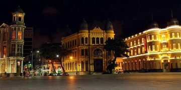 Recife Joins São Paulo, Belo Horizonte, Salvador, Porto Alegre and More Brazillian Cities Supercharge Tourism Economy, Expecting Huge Growth in This Year, Here is How Brazil Launching Tourism Rocket Competing US, Canada, Mexico and Puerto Rico – Travel An