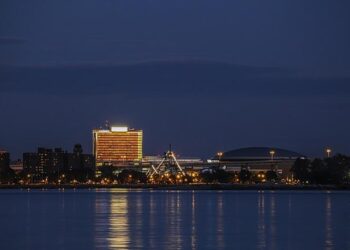 Buffalo City Surprises in Latest Stats SA Property Report – The Common Sense