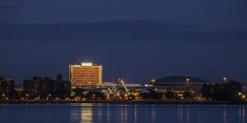 Buffalo City Surprises in Latest Stats SA Property Report – The Common Sense