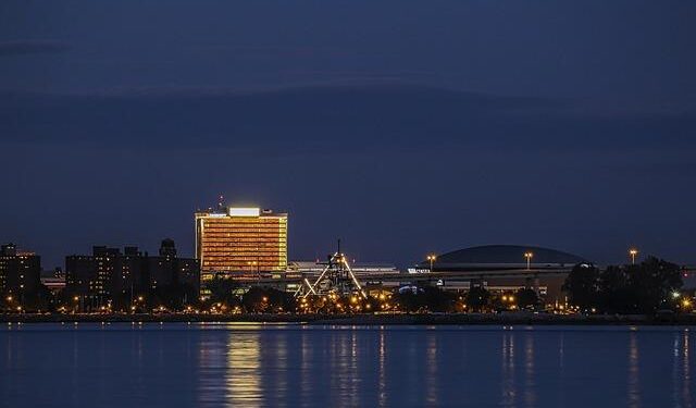 Buffalo City Surprises in Latest Stats SA Property Report – The Common Sense