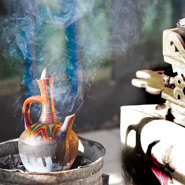 Ethiopia’s Orthodox Christians celebrate Christmas Eve in Addis Ababa – africanews.com