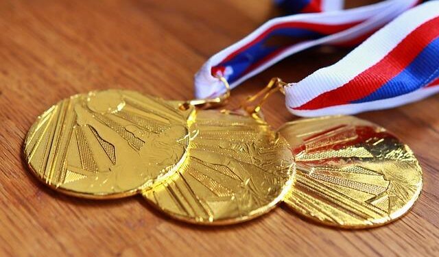 Awardings. ECCAS Open SAMBO International Tournament in Yaounde (Cameroon) – International SAMBO Federation