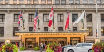 Fairmont Hotels & Resorts arrives in Vietnam – Hotel Designs