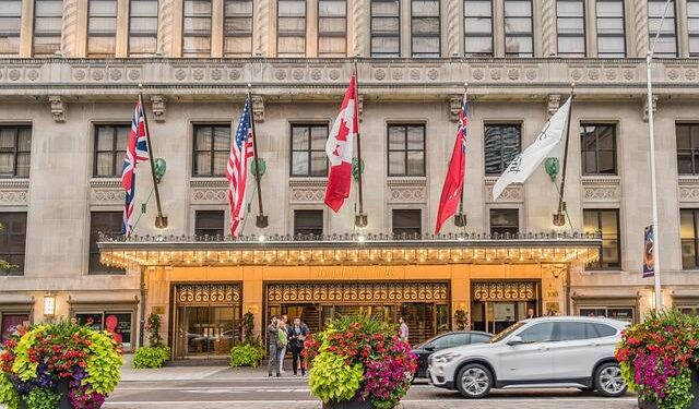 Fairmont Hotels & Resorts arrives in Vietnam – Hotel Designs