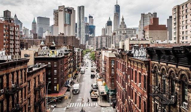 Malaysia’s Chinatown new face draws visitors – Borneo Bulletin