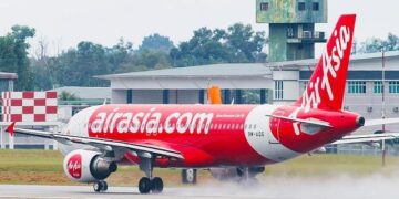 Malaysia Airlines to Restart Flights to This Asian City After 20 Years and New Routes – Aviation A2Z