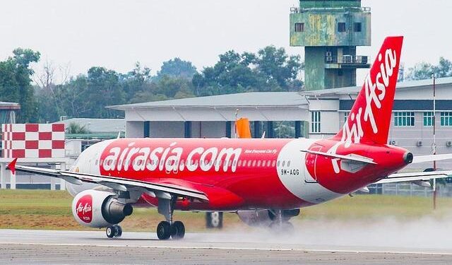 Malaysia Airlines to Restart Flights to This Asian City After 20 Years and New Routes – Aviation A2Z