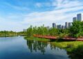 Cuihu Urban Greenway in Kunming, China: Connecting History, Culture, and Modern Life in a Scenic Pathway – Travel And Tour World