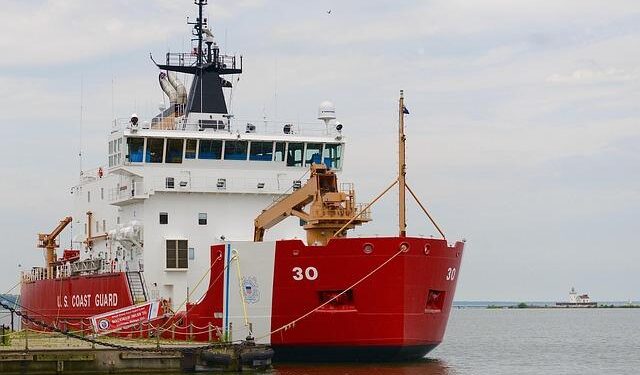 Coast Guard Cutter Harriet Lane returns home following patrol in Oceania – United States Coast Guard News (.mil)