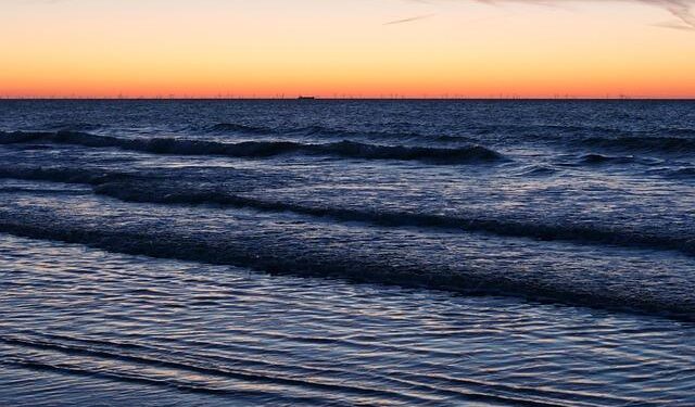 US$500mn wind-energy storage hybrid planned for Chile’s Biobío region – BNamericas