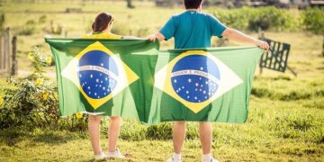 Brazil’s new finance minister Durigan pledges ‘continuity’ – Reuters