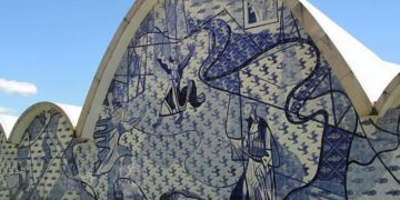 Belo Horizonte metro expansion confirmed – International Railway Journal