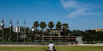 Kenya’s Madina Okot On Verge Of Historic WNBA Draft Pick – Capital FM (Nairobi)