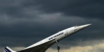 Air France shifts Angola flights to new Luanda airport – ch-aviation
