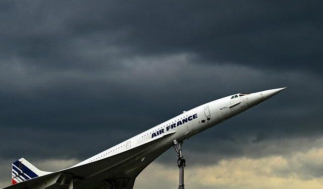 Air France shifts Angola flights to new Luanda airport – ch-aviation