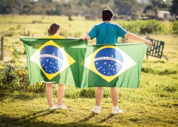 Brilliant Brazil upset Sao Paulo odds to live HSBC SVNS World Championship dream – HSBC SVNS Series