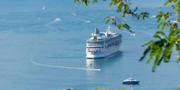 Türkiye’s cruise passenger traffic hits 16-year March high – Hürriyet Daily News