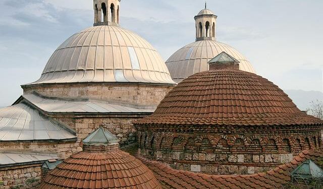 Turkey has weathered regional instability before. But the war in Iran poses greater risks to Ankara than past conflicts. – Atlantic Council