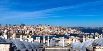 Spanish Jews warn map of local Jewish and ‘Zionist’ businesses will lead to violence – The Times of Israel