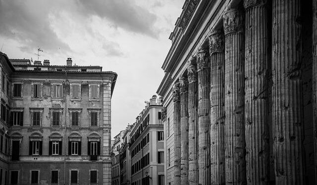 Win a trip to Rome to watch Italy v England – Six Nations Rugby