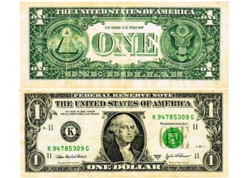 U.S. dollar closes lower on Taipei forex market – Focus Taiwan