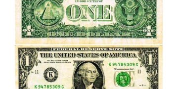 U.S. dollar closes lower on Taipei forex market – Focus Taiwan