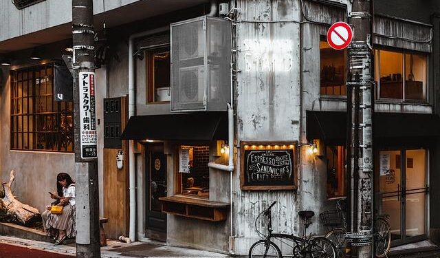 Why this city is perfect for a first-timer to Japan – The Australian