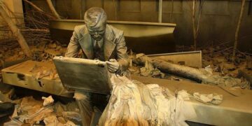 Cloud 9 Sports Center, Shijiazhuang, China – e-architect