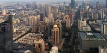 Nanjing Wine Fair Draws Surprising Crowds as China’s Industry Searches for Rebound – Vino Joy News