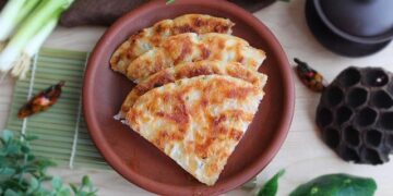 For tall scallions, look to Shandong – China Daily – Global Edition