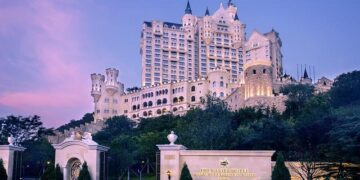 ‘Dalian Night’ event previews Summer Davos Forum host city – China Daily – Global Edition