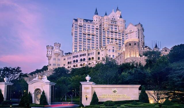 ‘Dalian Night’ event previews Summer Davos Forum host city – China Daily – Global Edition