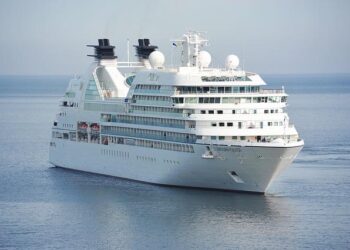 I Went On A “Luxury” Cruise Around The World — Here’s Everything I Ate In 24 Hours While On Board – BuzzFeed