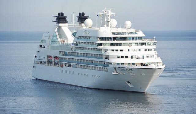 I Went On A “Luxury” Cruise Around The World — Here’s Everything I Ate In 24 Hours While On Board – BuzzFeed