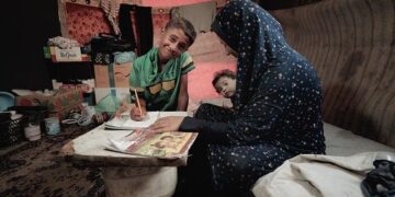 UNHCR CORE Middle East Situation – as of 19 April 2026 – ReliefWeb