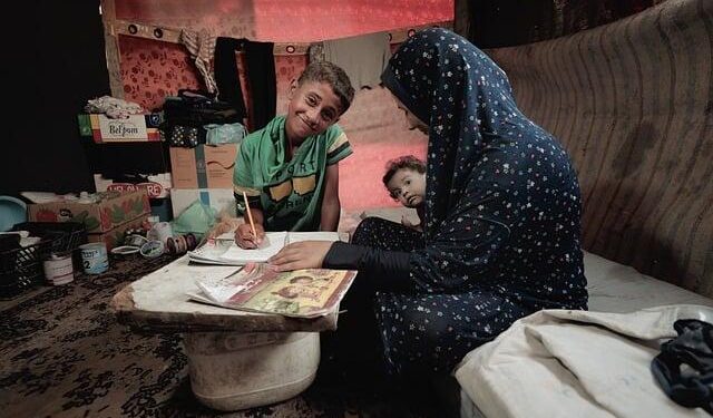 UNHCR CORE Middle East Situation – as of 19 April 2026 – ReliefWeb