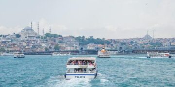 Türkiye explores Istanbul bridge concessions with Portuguese firm: Reuters – Türkiye Today