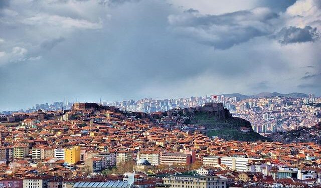 Tülay Hatimogullari: ‘Ankara’s policy in favor of Damascus undermined negotiations with the Kurds in Turkey’ – Le Monde.fr