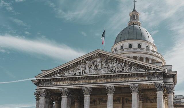 Pantheon: Rome’s Iconic Dome and Ancient Marvel in 2026 – AD HOC NEWS