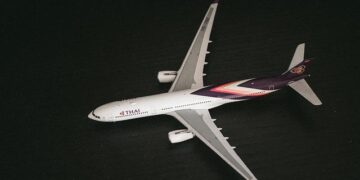 Thai Airways cuts 46 flights in May amid mounting oil price pressure – Asia News Network